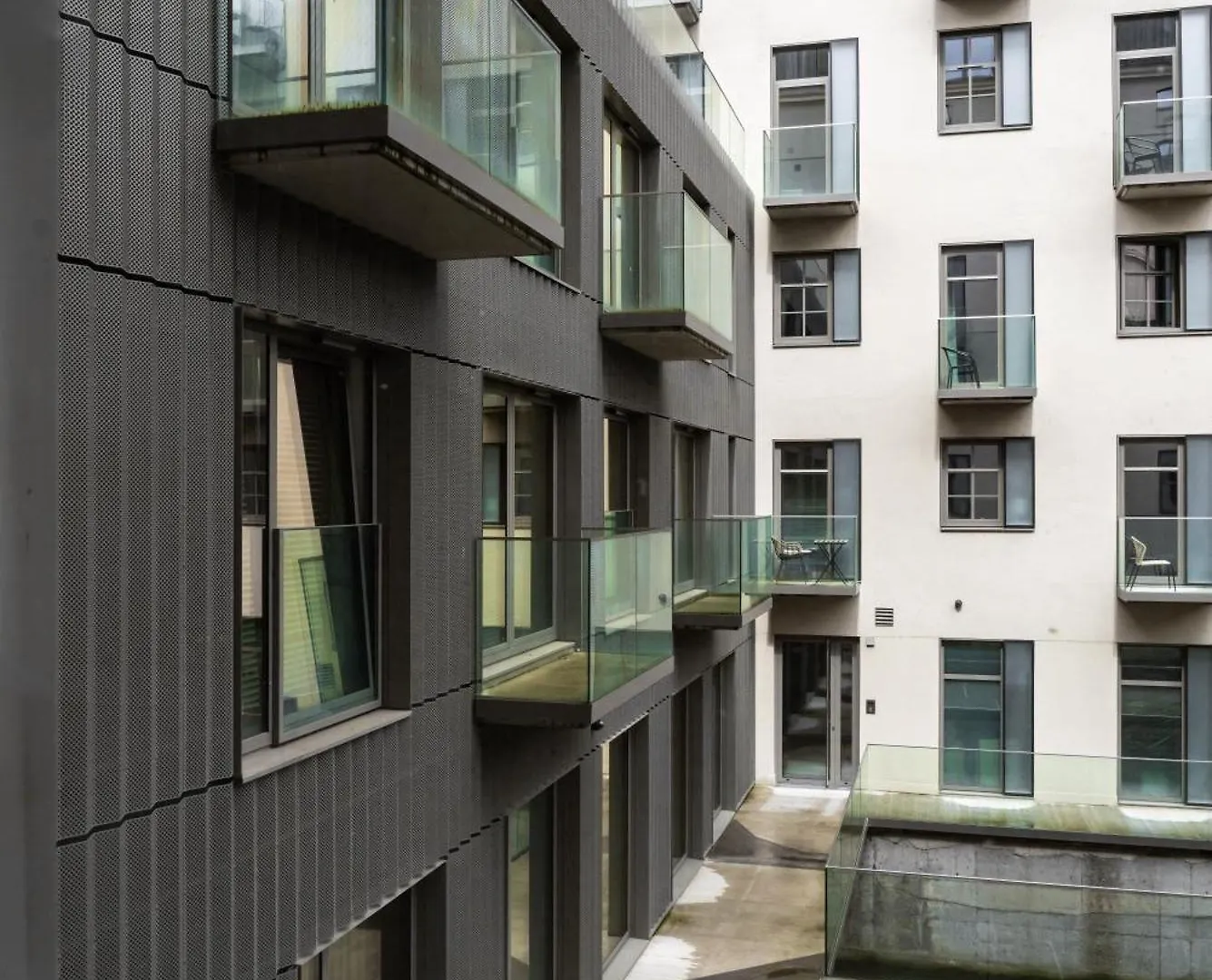 Uniquerent- Luksusowy Apartament W Centrum Wroclawia, Tuz Obok Wyspy Slodowej Apartment
